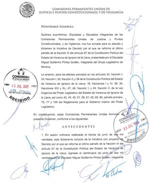 ¡TRAERÁN UNO DE FUERA! - ÁNDALE