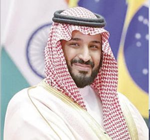 ¡TRUMP ACEPTA UN ACUERDO NUCLEAR CON ARABIA SAUDITA!