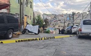 ¡ASESINAN A ABOGADO PENALISTA EN IRAPUATO!