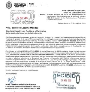 ¡21 DENUNCIAS PENALES! - AY NANITAS