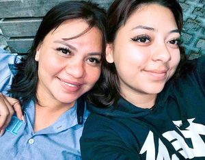 ¡A MI MADRE LA MATO SU PAREJA!