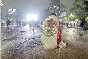 ¡CANTA... Y NO LLORES!