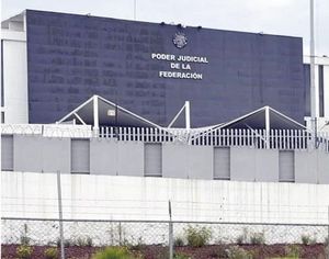 ¡COMPARECEN RUFFO Y SIETE MÁS POR HUACHICOL FISCAL!