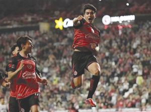 ¡DA “MORITA” TRIUNFO A LOS XOLOS TIJUANA!
