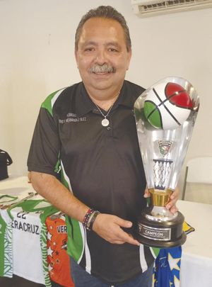 ¡REGRESA A VERACRUZ OLIMPIADA NACIONAL FEDERADA, X EDICIÓN!
