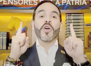 ¡DE LA ESPRIELLA ANUNCIA CIERRE DE 14 EMBAJADAS DE COLOMBIA!