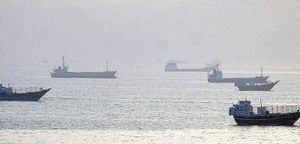 ¡DISPARA CAZA DE EU CONTRA BUQUE CERCA DE PUERTO IRANÍ!