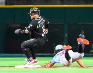 ¡EL ÁGUILA GANA 8-3 EN OAXACA!
