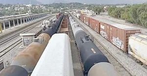 ¡HUACHICOLEAN EN 52 DÍAS ¡144 MILLONES DE LITROS!
