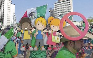 ¡LIMITARÁN ACCESO AL ÁNGEL Y REDIRIGIRÁN A FANS A OTRAS ZONAS!