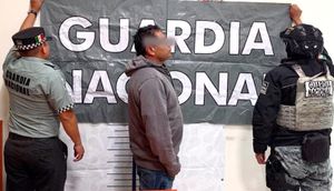 ¡RECUPERAN TRÁILER DE LA EMPRESA SUKARNE ROBADO EN LA AUTOPISTA!