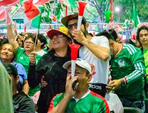 ¡SERÁ FAMILIAR! - EL FAN FEST DE LA MACROPLAZA