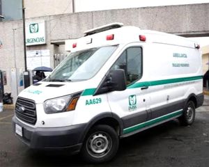 ¡TRABAJADOR DEL IMSS AMENAZÓ A SU COMPAÑERO CON SECUESTRARLO!