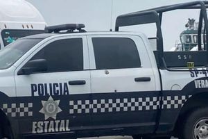 ¡DETIENEN A “EL PANCHO” POR MATAR A SU TÍO A MACHETAZOS!
