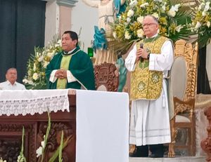 ¡‘A DEDICAR TIEMPO A DIOS’!