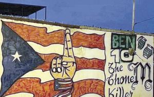 ¡DESIGNA EU A BANDA ECUATORIANA COMO GRUPO TERRORISTA!