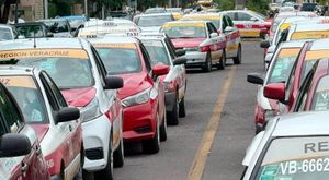 ¡FRENAN LEY UBER! - POR AHORA