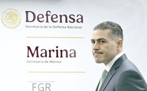 ¡GABINETE DE SEGURIDAD OFRECE "CERO IMPUNIDAD"!
