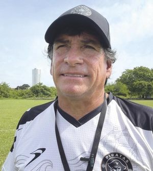 ¡“LA MAYORÍA YA ESTÁ EN EL RITMO”!: MARIO GARCÍA