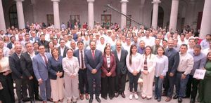 ¡LE MOCHABAN 10 MILLONES! - A VERACRUZ PUERTO