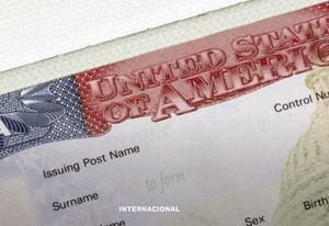 ¡MODIFICARÁN VISAS A ESTUDIANTES Y PERIODISTAS EXTRANJEROS CON RESIDENCIA TEMPORAL EN EU!