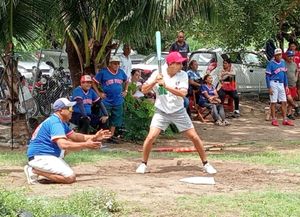 ¡PALAPA MUÑECO CAMPEONÍSIMO!