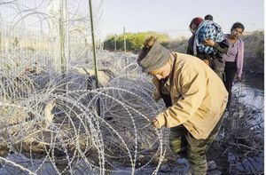 ¡SOLICITAN AYUDA JURÍDICA PARA NIÑOS MIGRANTES DEPORTADOS!