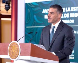 ¡TODAVÍA FALTAN MÁS! - CASO ROXANA