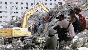 ¡VENEZUELA ACCEDE A 346 MILLONES DE DÓLARES DEL FMI!