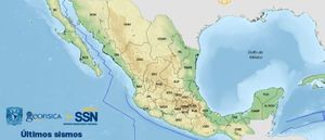 ¡LES DIO LA TEMBLORINA! - *Cerca de Sayula de Alemán