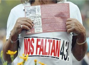 ¡ABREN PROCESO A MARINO POR EL CASO AYOTZINAPA!
