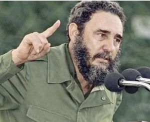 ¡ACUSA EU A CUBA DE DÉCADAS DE ESPIONAJE Y SUBVERSIÓN!