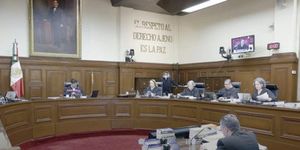 ¡ALISTA LA CORTE REVÉS A AGENTES ADUANALES!