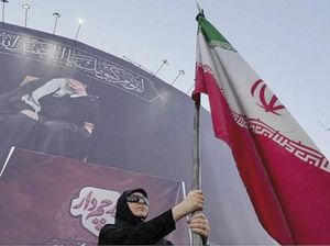 ¡ANUNCIA TEHERÁN FIN DE CONVERSACIONES EN DOHA SOBRE IRÁN-EU!