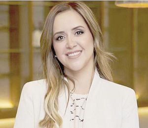 ¡ATACAN A REGIDORA DE MORENA EN BC; MATAN A SU ESPOSO!