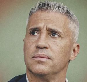 ¡CONFIRMA ATLAS A HERNÁN CRESPO COMO DT!