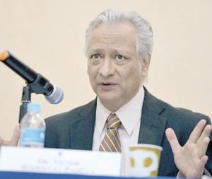 ¡EL EX DIRECTOR DE PEMEX PIDE PERDÓN PUBLICAMENTE!