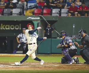 ¡EL ÁGUILA ASEGURA SERIE 7-4 A QUERÉTARO!