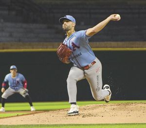 ¡EL ÁGUILA ASEGURA SERIE EN OAXACA!