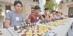 ¡IMPULSAN EL AJEDREZ EN PUERTO DE VERACRUZ!