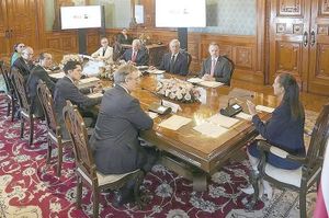 ¡LIBRA MÉXICO, OTRA VEZ, BALA DE ARANCELES POR T-MEC!