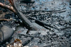 ¡PERFORARÁN 21 MIL POZOS! - CON EL FRACKING