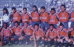 ¡SELECCIONADOS CON PASADO TIBURÓN!