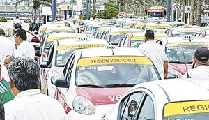 ¡VAN A REGULAR A LOS UBER, INDRIVE Y DIDI! - SIEMPRE SI