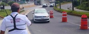 ¡CICLISTA MURIÓ ARROLLADO POR TRÁILER EN ACAYUCAN!