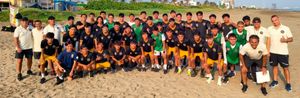¡LA LIGA EXPANSIÓN PRESENTA OFICIALMENTE EL PLANTEL!