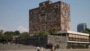 ¡QUIEREN REPETIR EXAMEN DE LA UNAM!