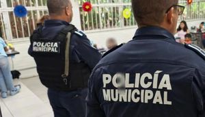 ¡BUSCAN A 3 PELIGROSOS VÁNDALOS EN DOS LOMAS!