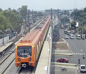 ¡LE QUITAN A BRUGADA CONCLUSIÓN DE LÍNEA 12 DEL METRO!