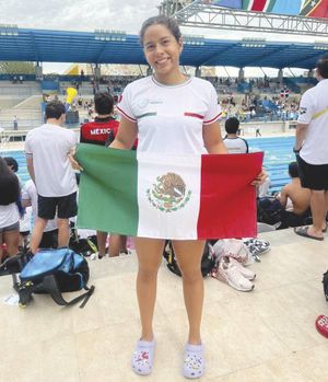 ¡PLATA PARA MARISELA ESCOBAR EN COLOMBIA!
